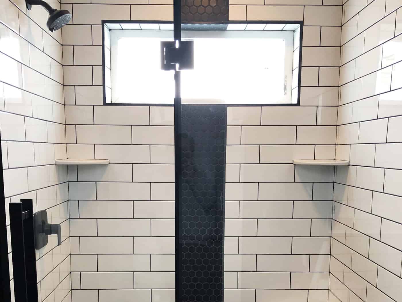 HWT Construction bathroom remodel
