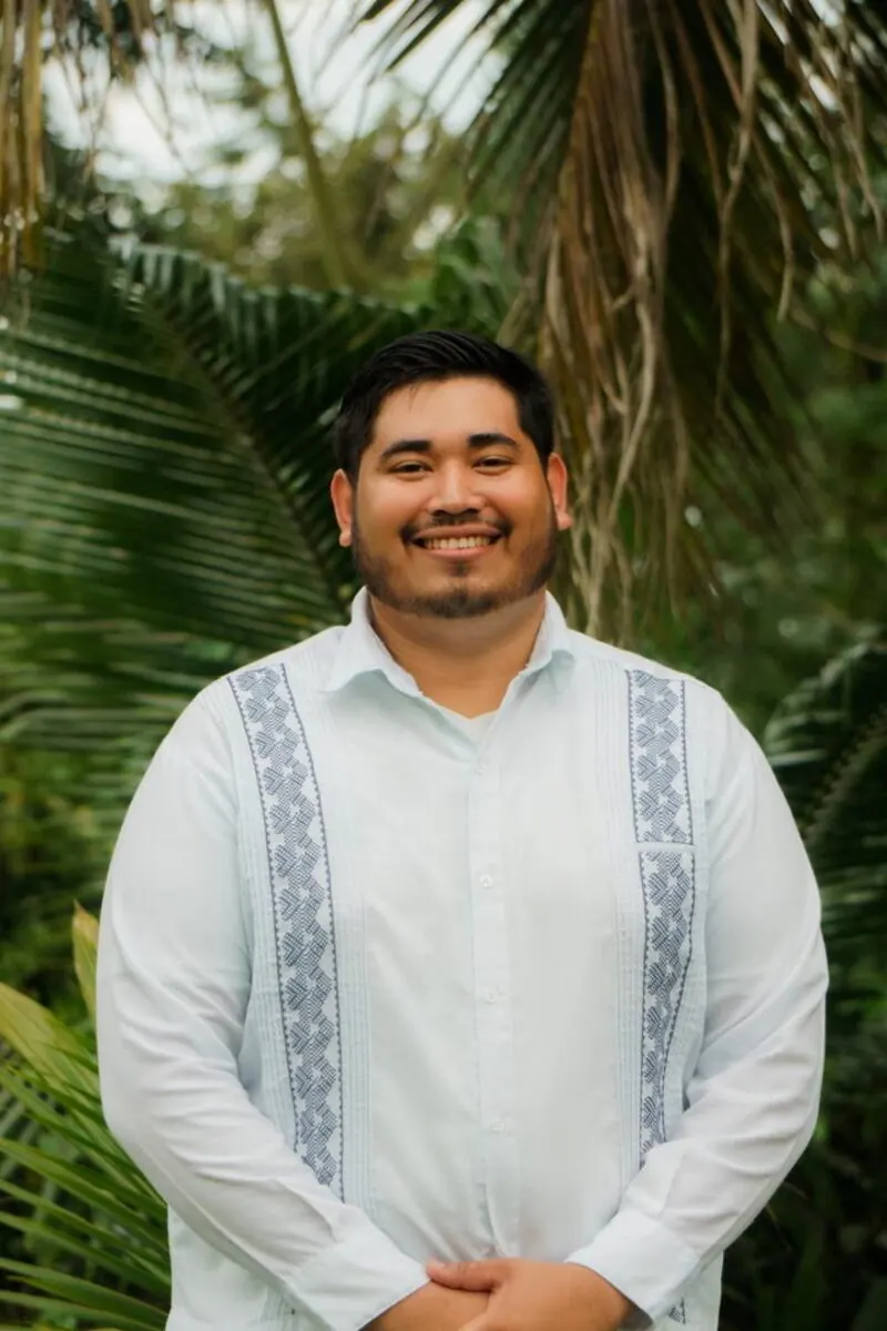 Ben Contreras, Sales Processor and Business Administrator at HWT Construction