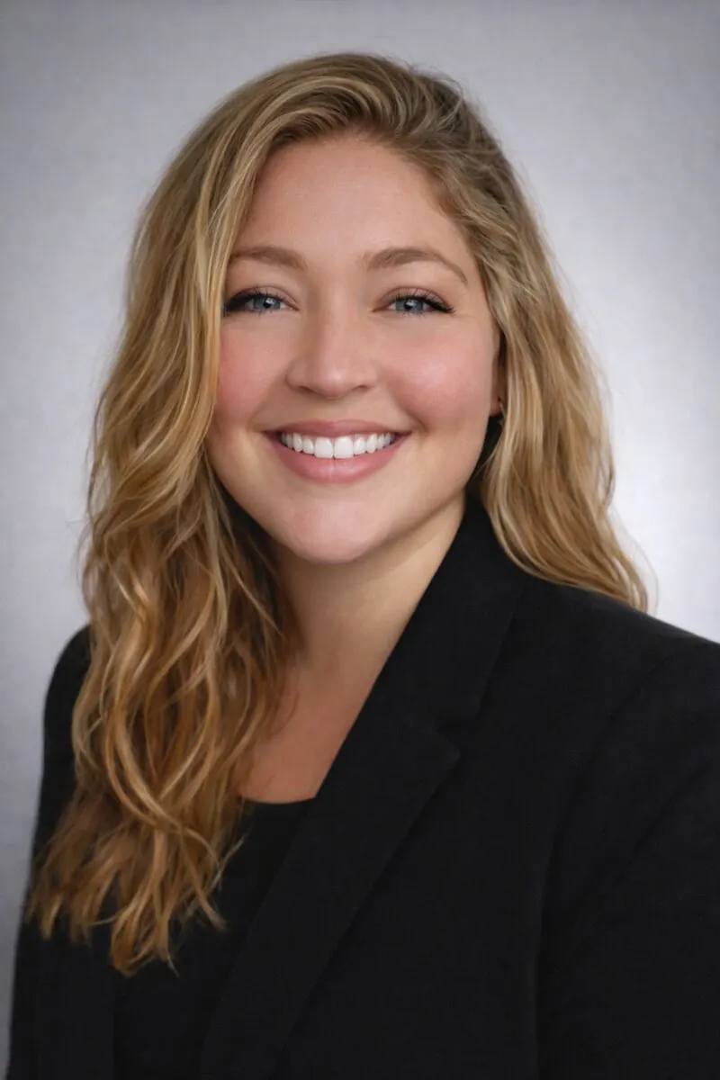 Darian Rodgers, Inside Sales at HWT Construction