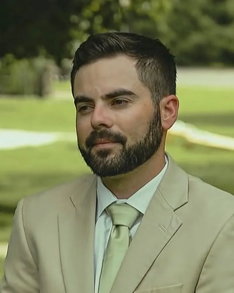 Wyatt Whealan, Market Manager for Lubbock at HWT Construction