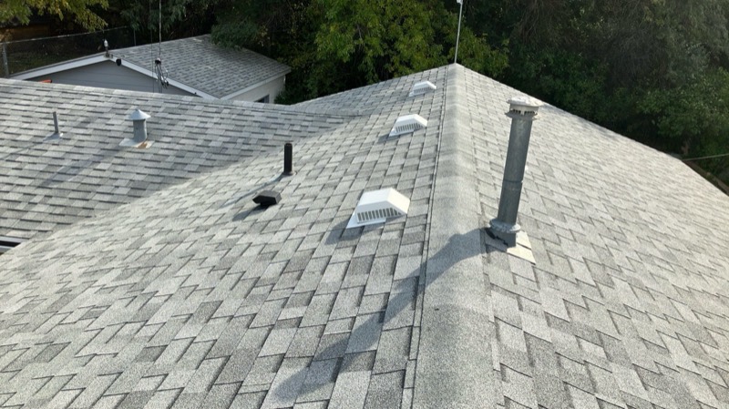 Pre-replacement roof inspection in Havre, MT